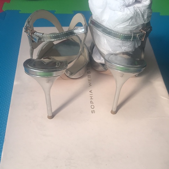 Sophia Webster sandals - Picture 6 of 7